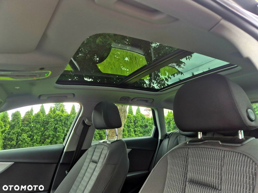 Audi A4 Avant - 9