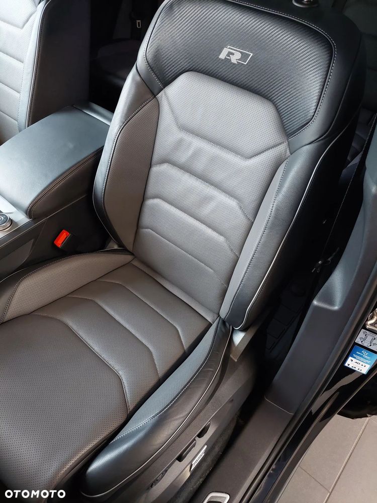 Volkswagen Touareg 3.0 V6 TDI SCR 4Mot R-Line - 23