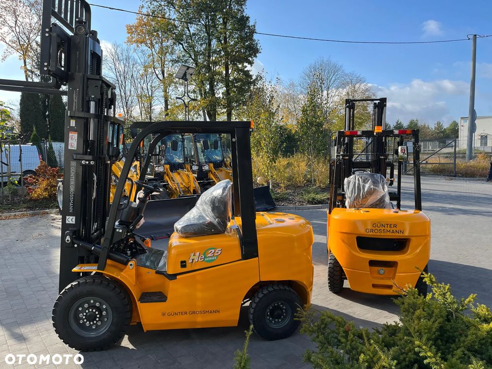 Günter Grossmann HE25 - 12