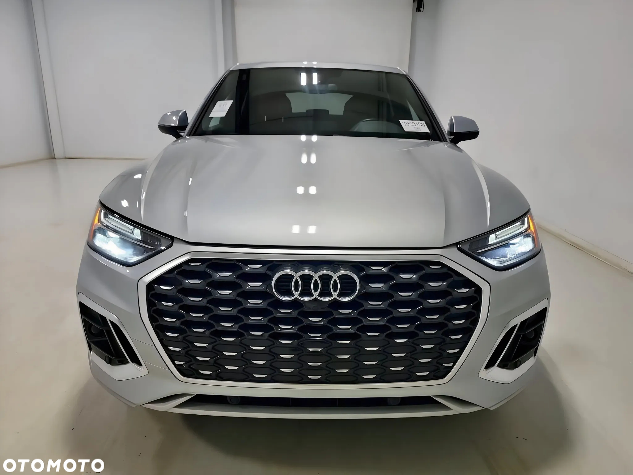 Audi Q5 45 TFSI quattro S tronic S line