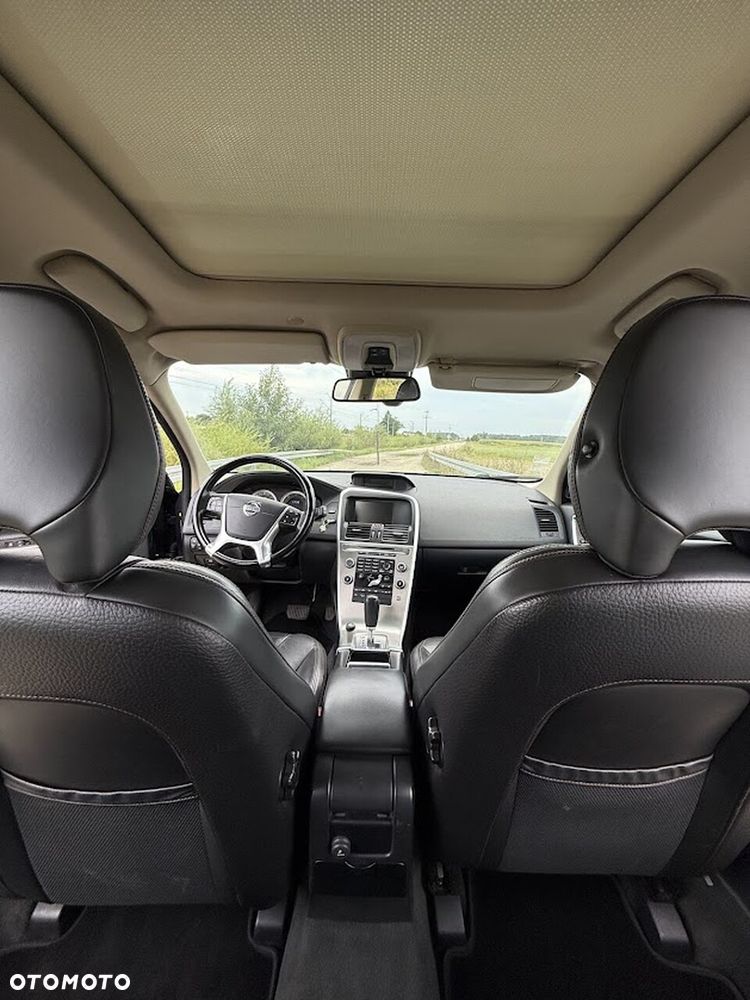 Volvo XC 60 - 12