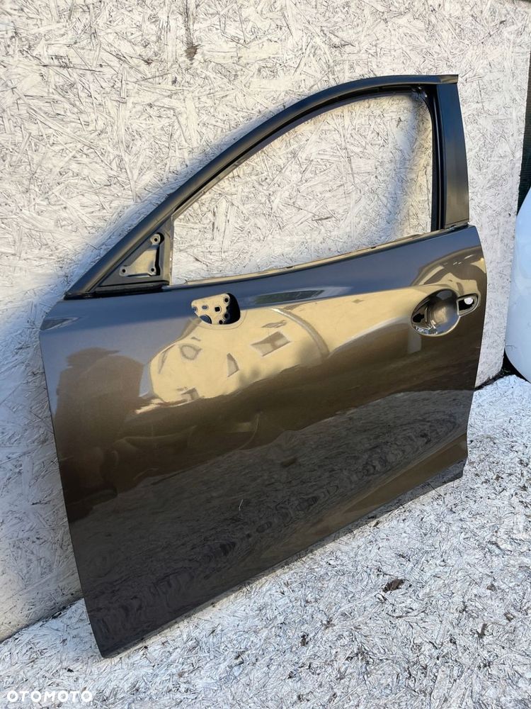 DRZWI LEWE PRZEDNIE MAZDA 3 III BN BM - 3