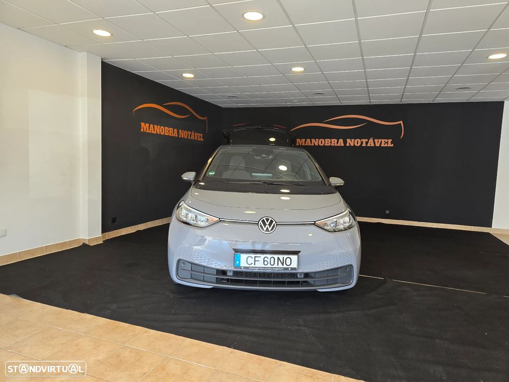 VW ID.3 Pro Performance - 6