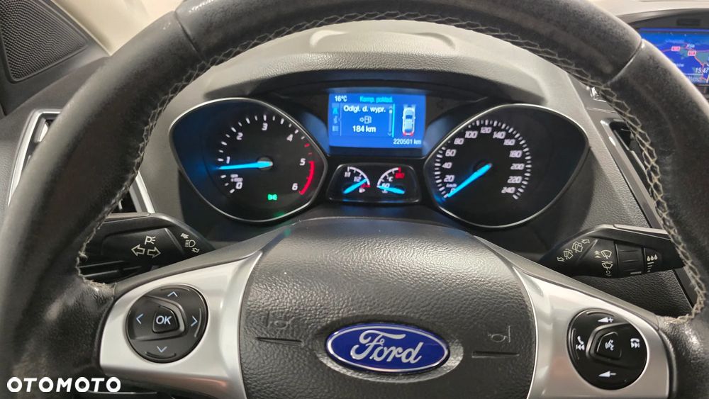Ford Kuga 2.0 TDCi 4x4 Individual - 21