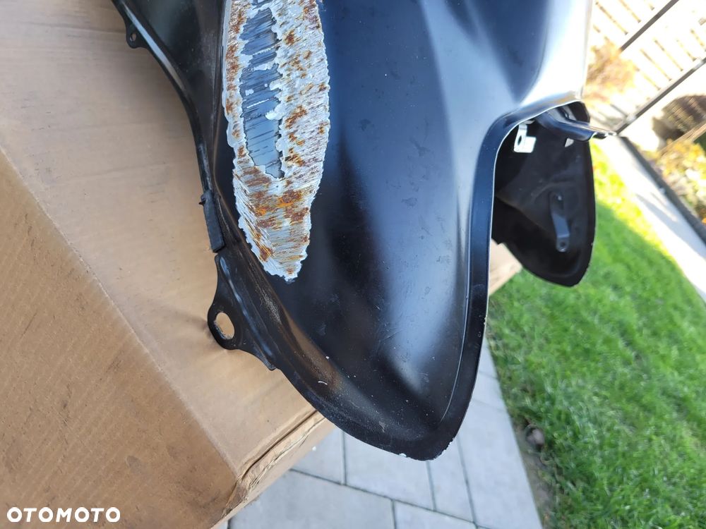 Bak, zbiornik paliwa Honda CB 1000R SC60 - 5