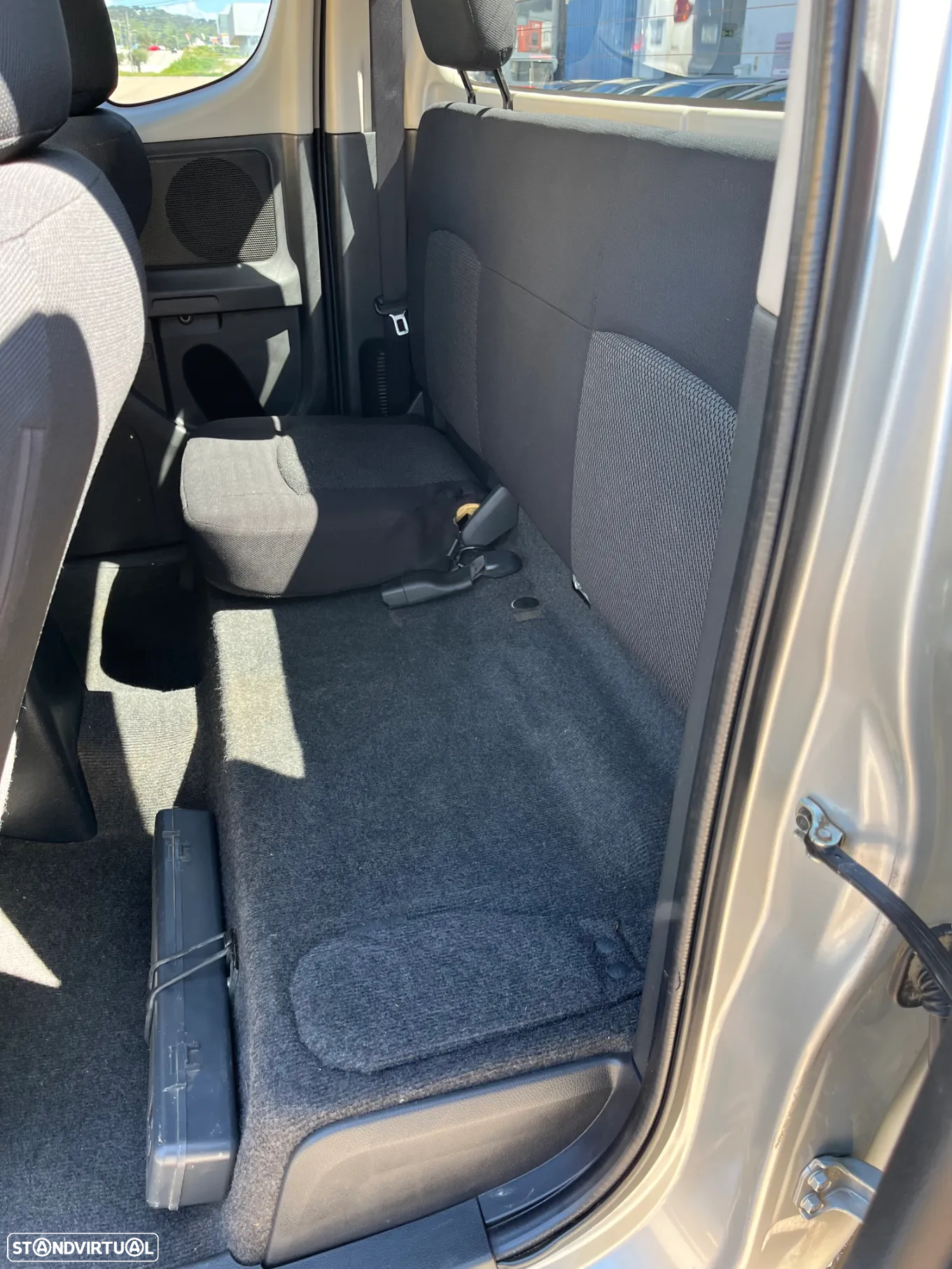 Mitsubishi Strakar 189 000 kms - 11
