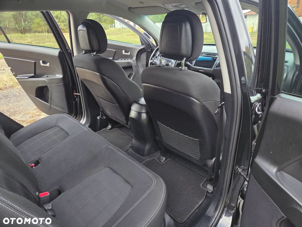 Kia Sportage 1.6 GDI XL 2WD - 21