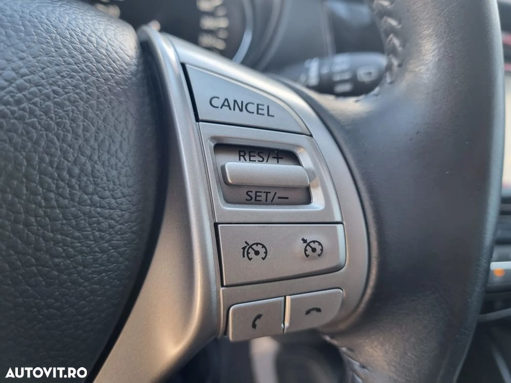 Nissan Qashqai 1.5 DCI ACENTA - 16