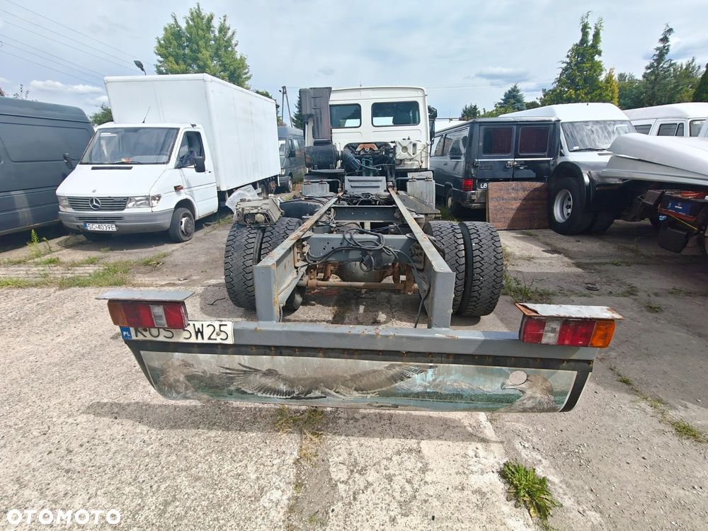 Volvo Fl615 - 5