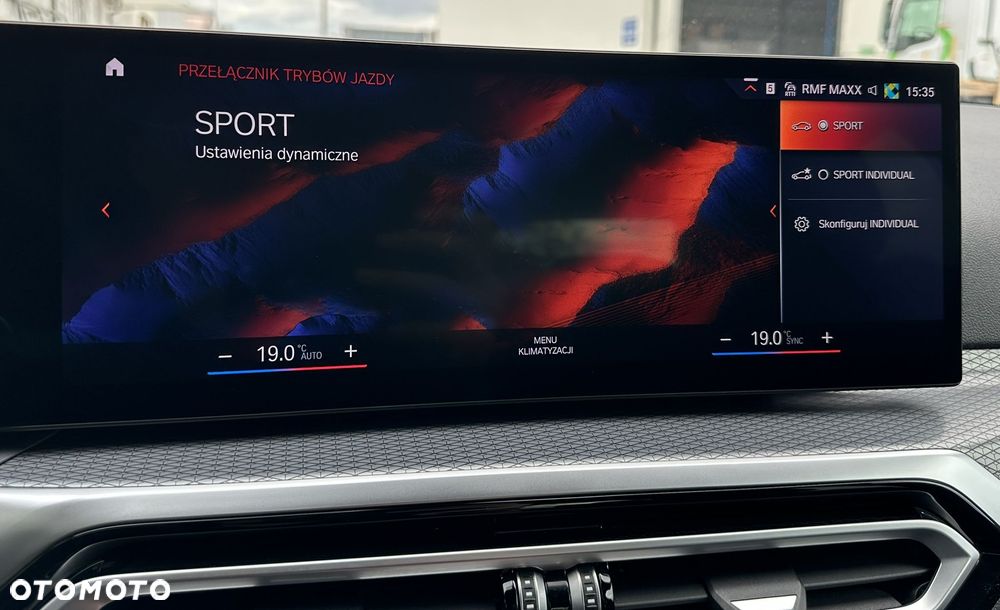 BMW Seria 3 318i M Sport - 36