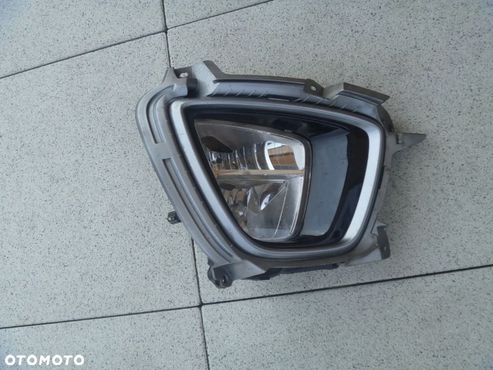 KIA SORENTO 3 III 2015 HALOGEN KRATKA ORYGINAŁ 92202-C5100