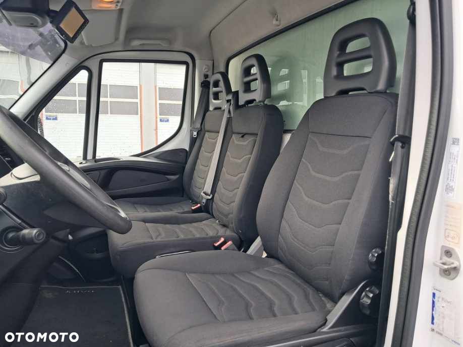 Iveco Daily - 5