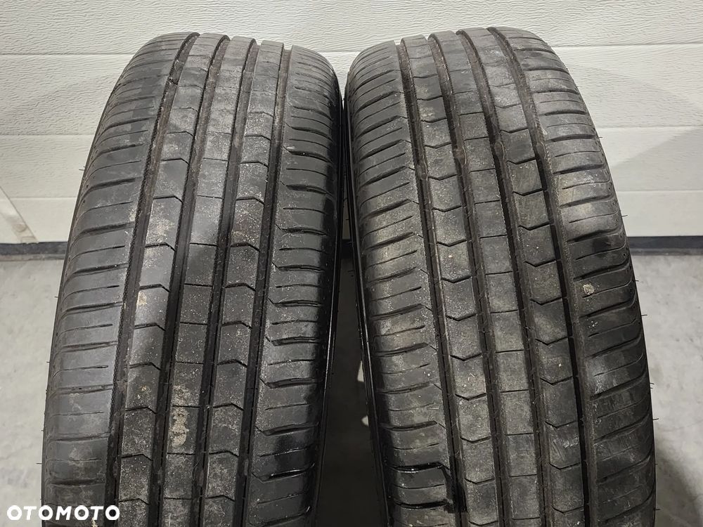 Suzuki SWIFT MK7 koła  185/55R16 - 7