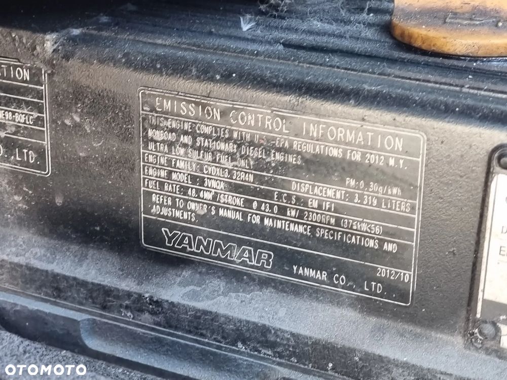 Manitou MI35D S1E3 3500kg Wózek widłowy - 32