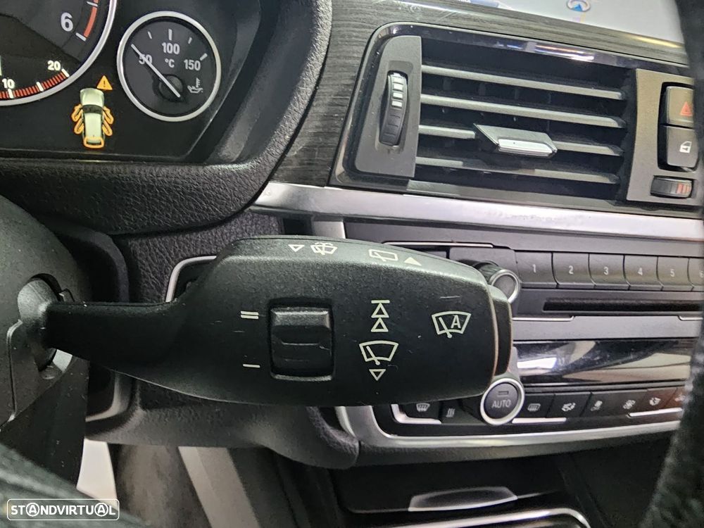 BMW 320 d Pack M Auto - 18