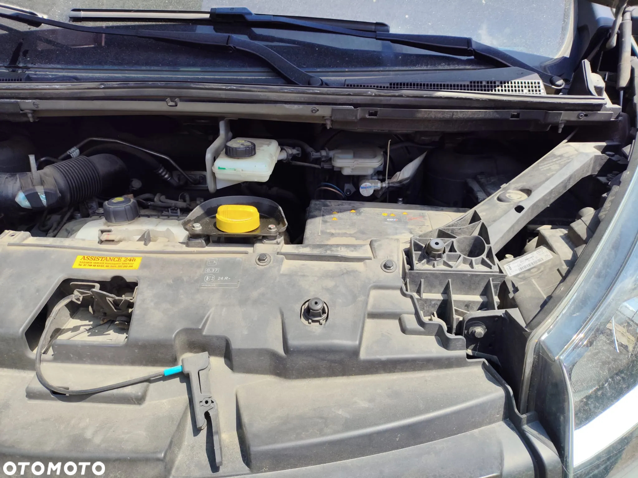 Renault Trafic - 16