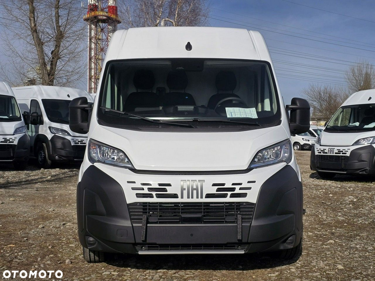 Fiat Ducato - 3