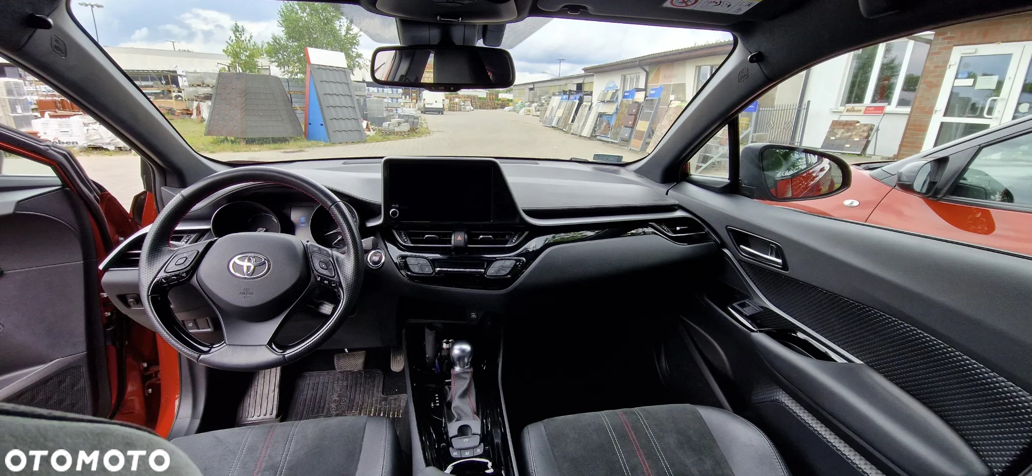 Toyota C-HR - 5