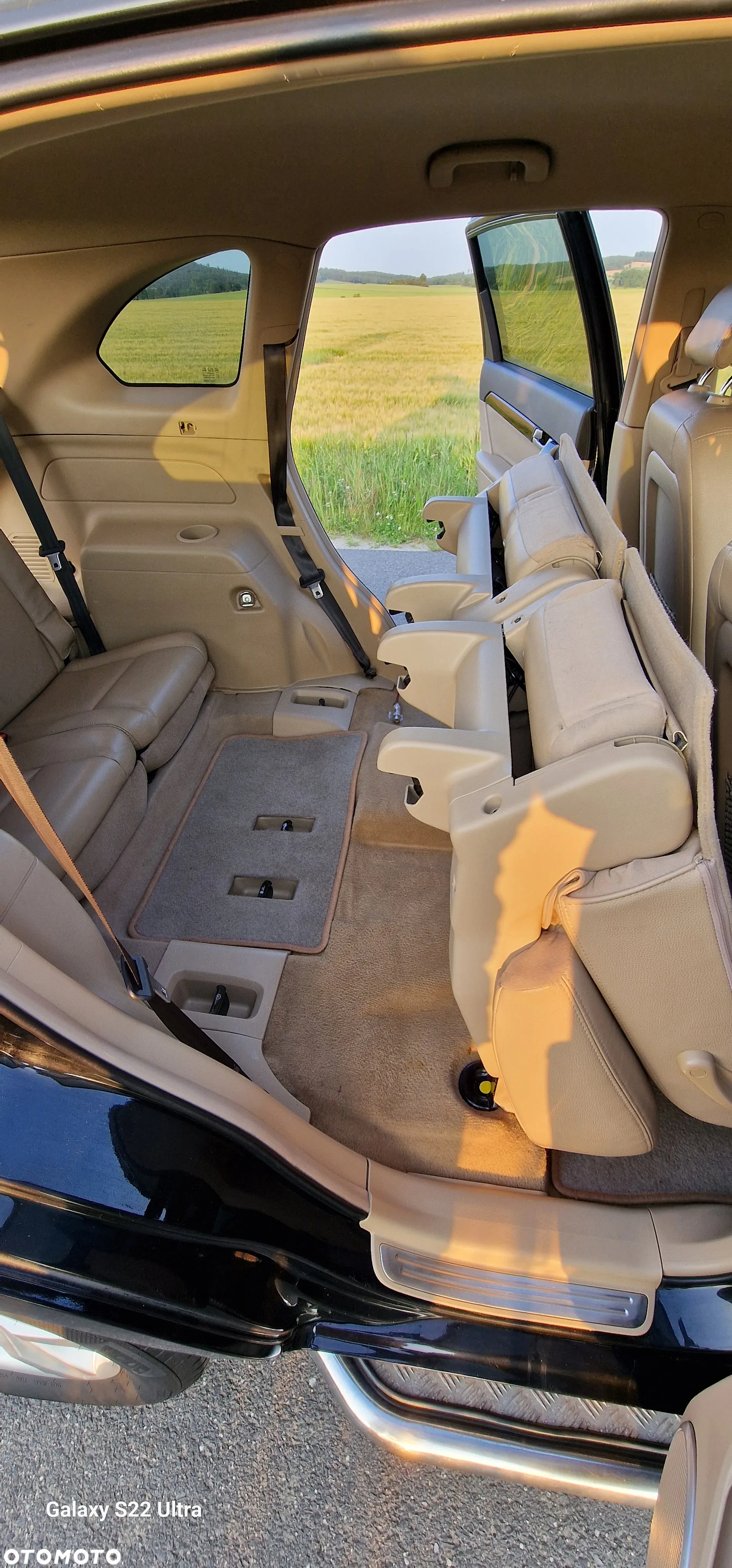 Chevrolet Captiva 3.2 LT sport - 15