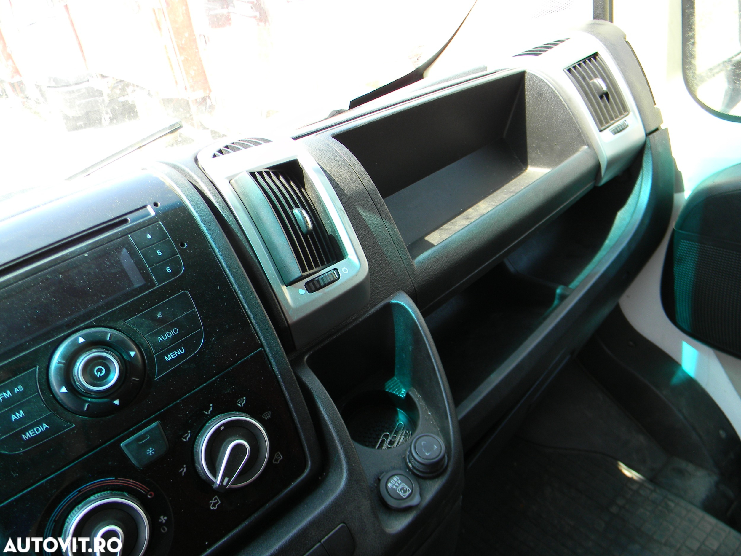 Dezmembrari  Fiat DUCATO (250, 290)  2006  > 0000 130 Multijet 2,3 D - 20