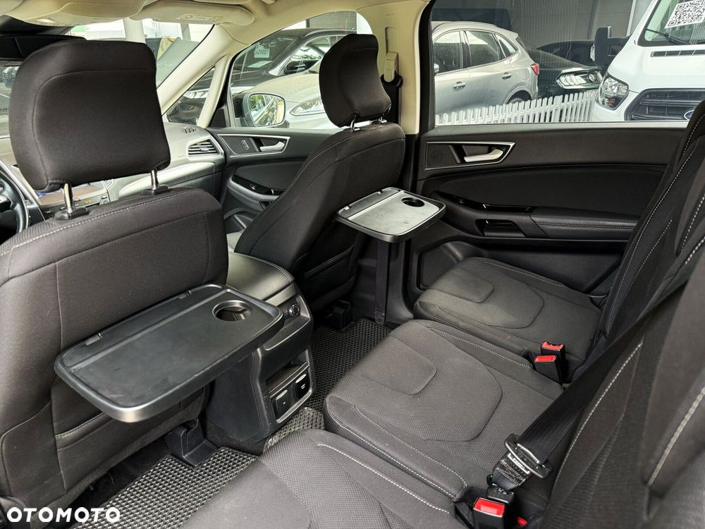 Ford S-Max 2.0 EcoBlue Titanium - 31
