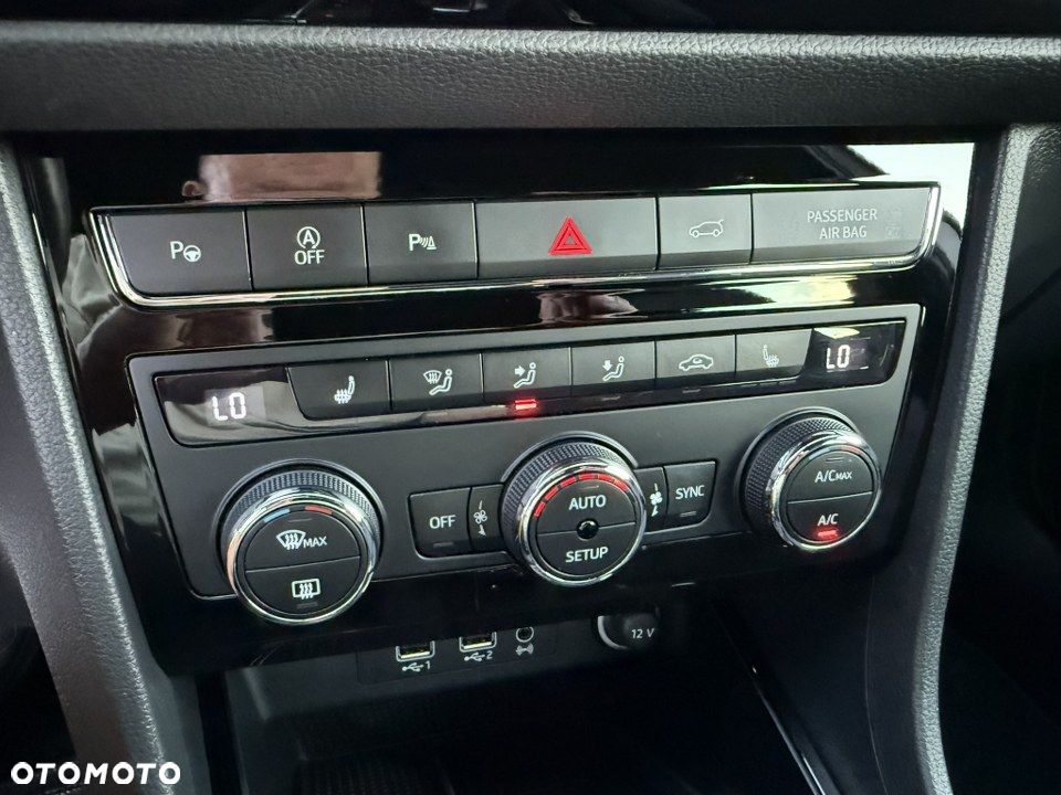 Seat Ateca 1.5 TSI ACT DSG OPF Xcellence - 24