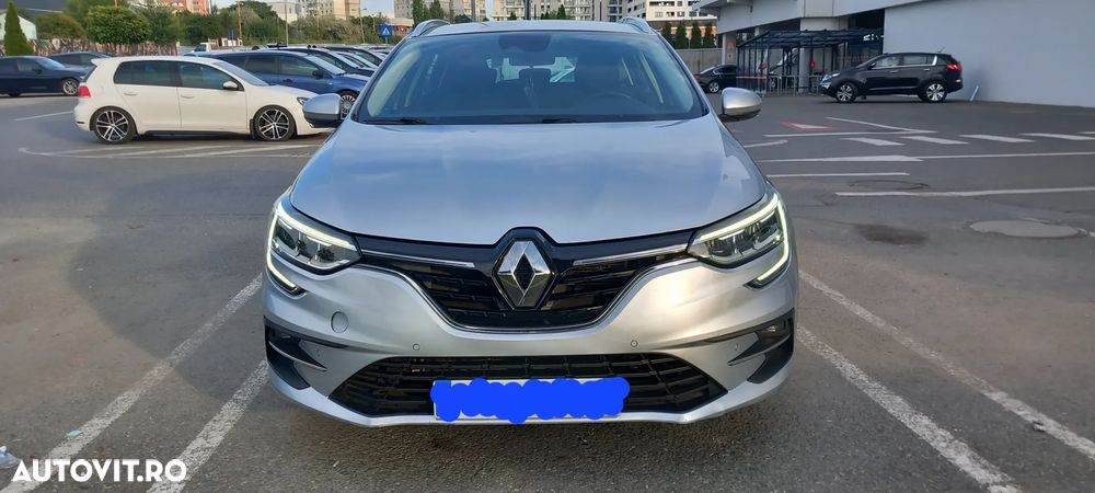 Renault Megane - 3