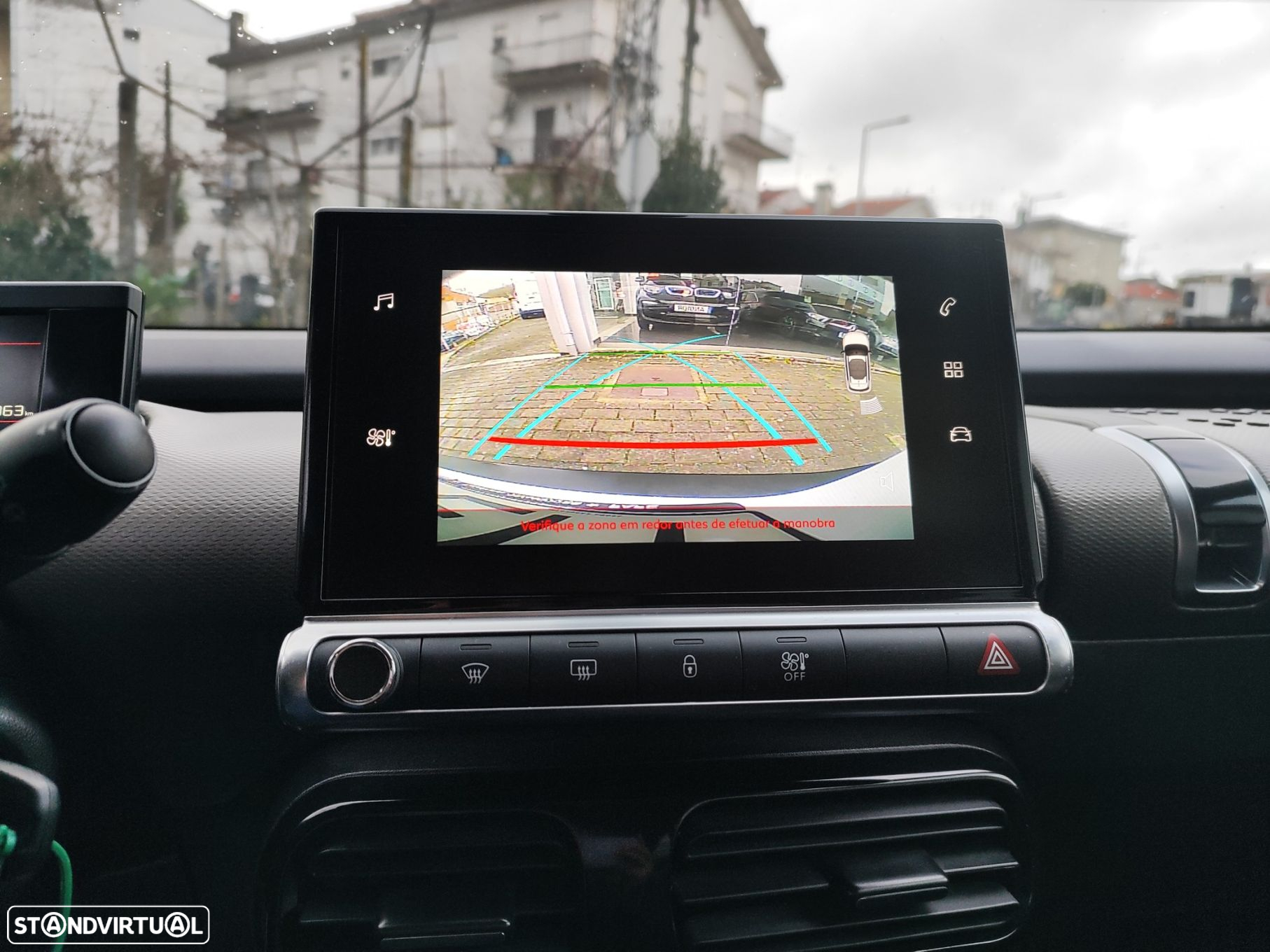 Citroën C4 Cactus 1.5 BlueHDi Feel Pack - 17