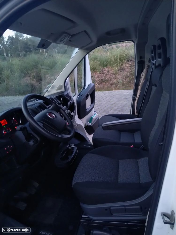 Fiat DUCATO - 11