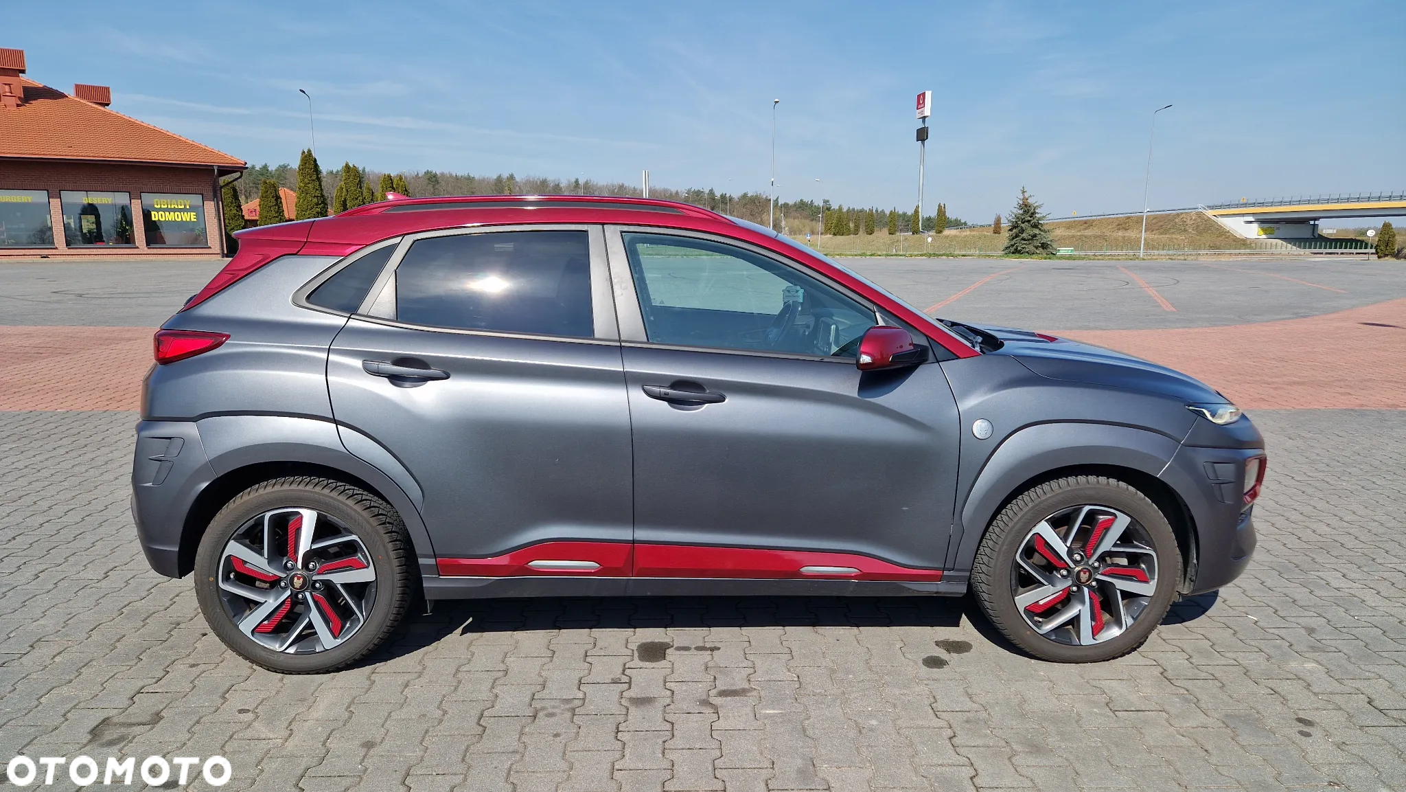 Hyundai Kona - 7