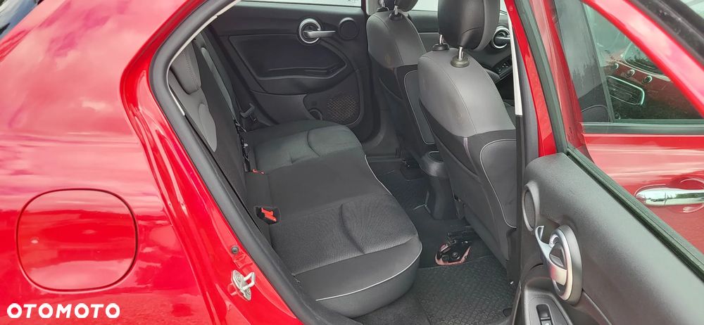 Fiat 500X 1.6 E-torQ 4x2 Lounge - 20