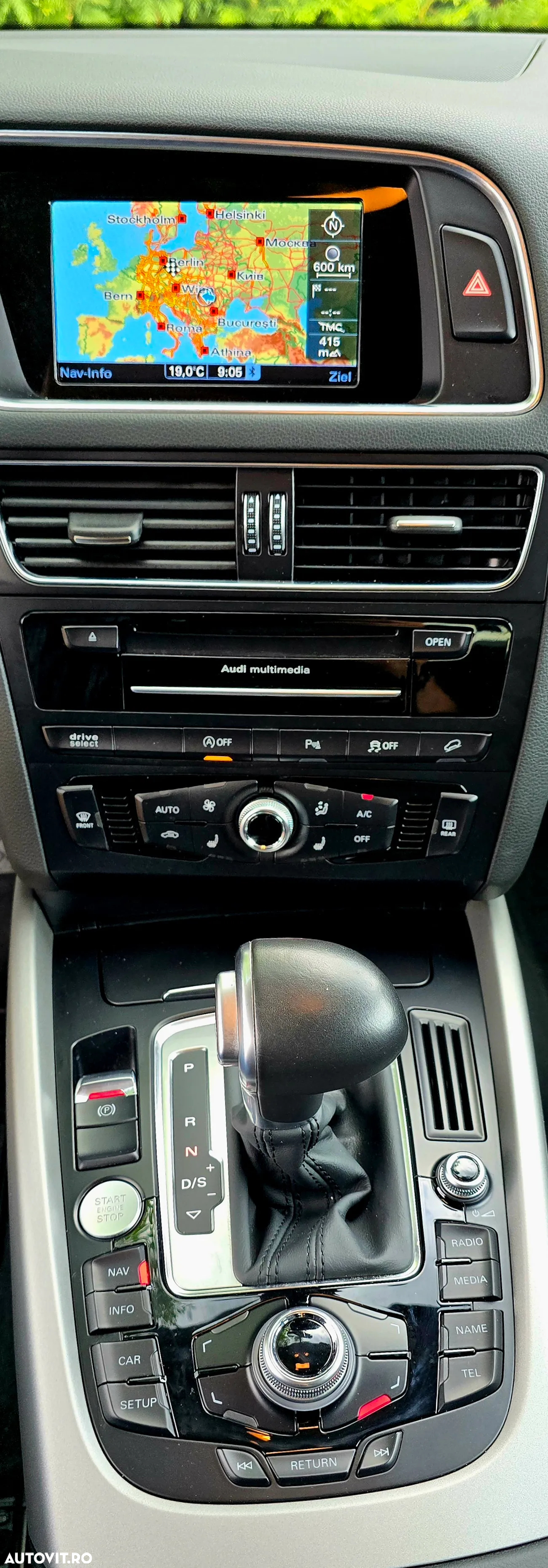 Audi Q5 2.0 TDI Quattro (clean diesel) S tronic - 23