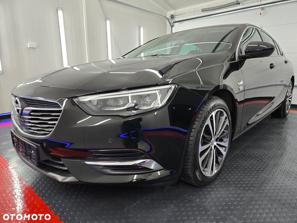 Opel Insignia 2.0 Ultimate Exclusive - 12