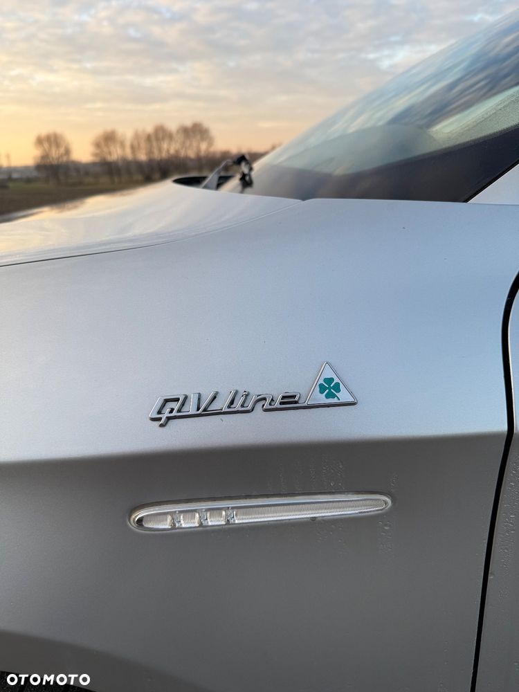 Alfa Romeo Giulietta 1.6 JTDM Veloce - 4