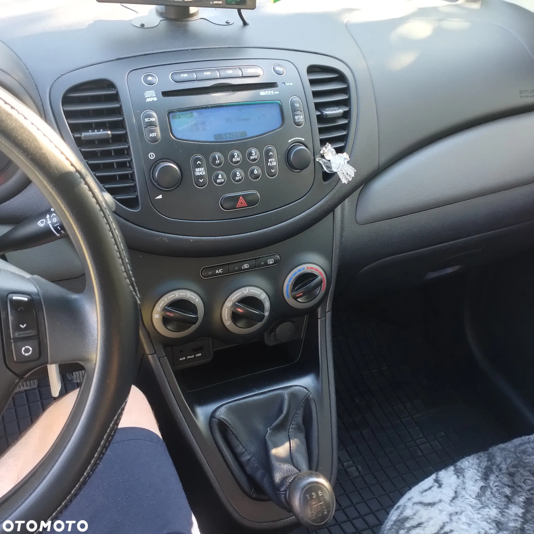 Hyundai i10 1.1 Comfort - 15