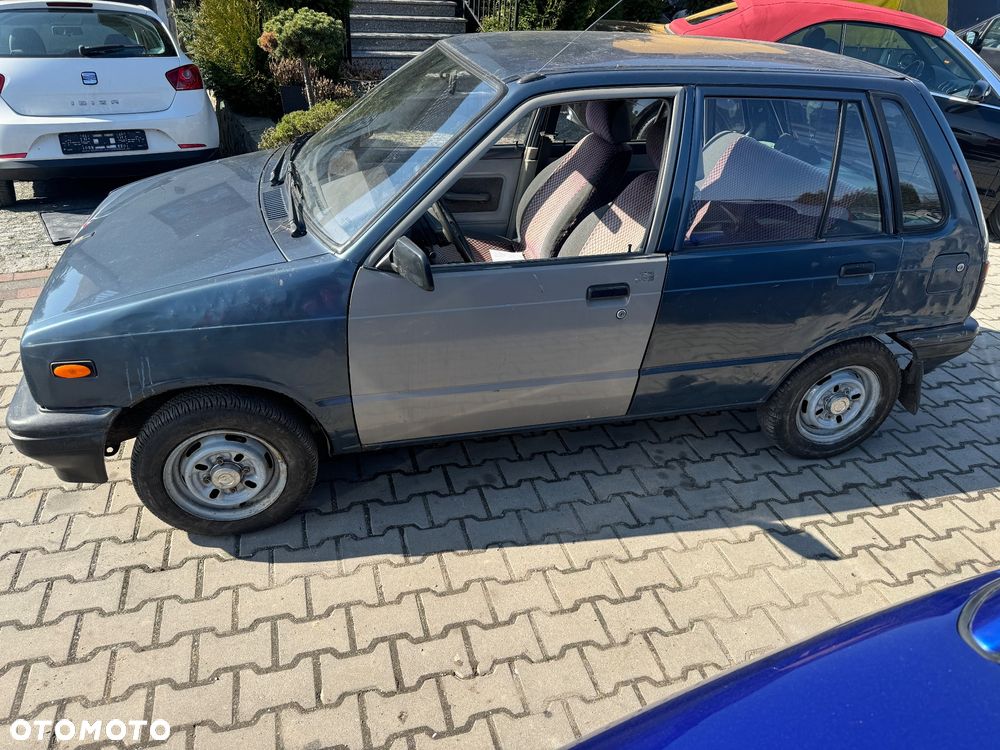 Suzuki Alto - 8