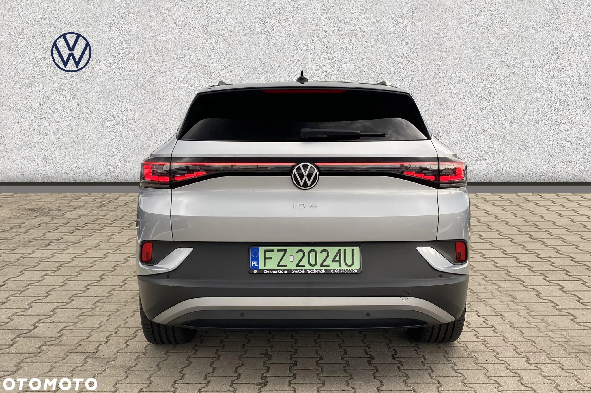 Volkswagen ID.4 77kWh 4Mot Special Edition - 5