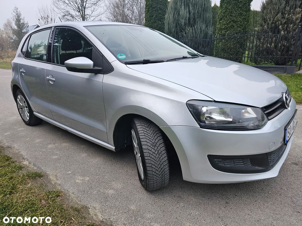 Volkswagen Polo 1.2 Trendline - 15