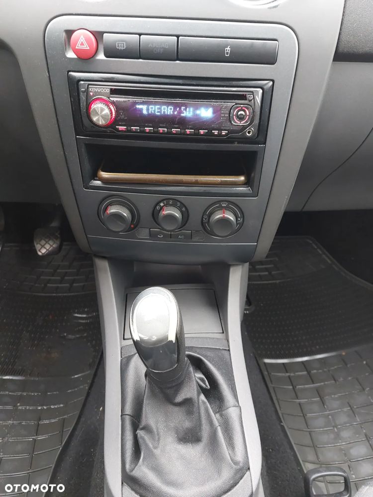 Seat Cordoba - 14