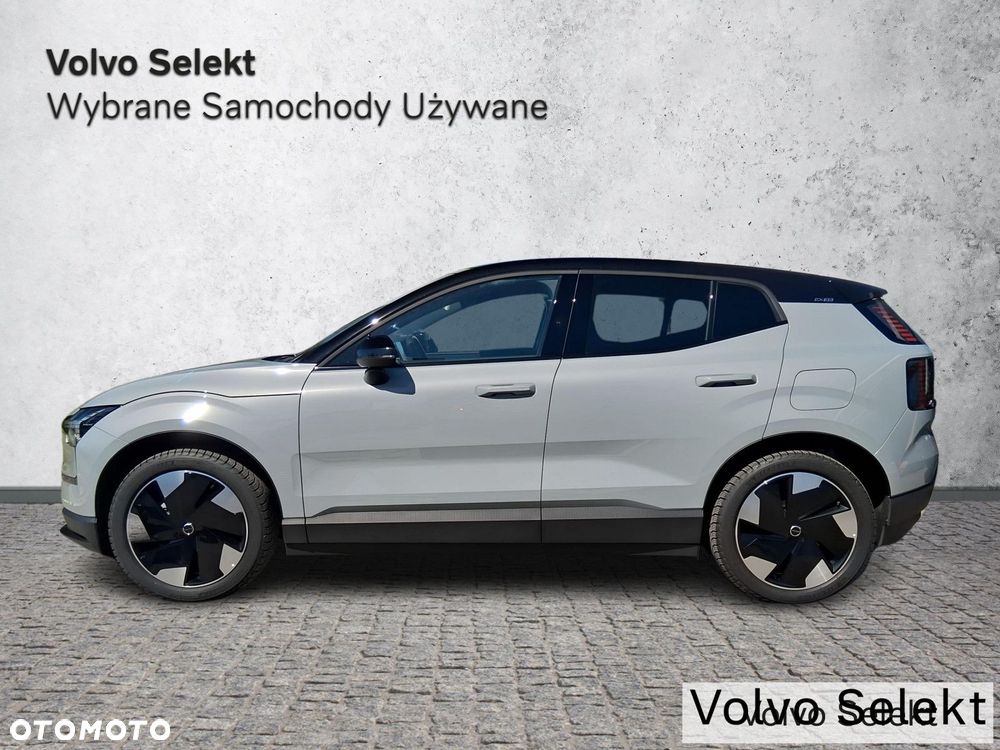 Volvo EX30 - 4