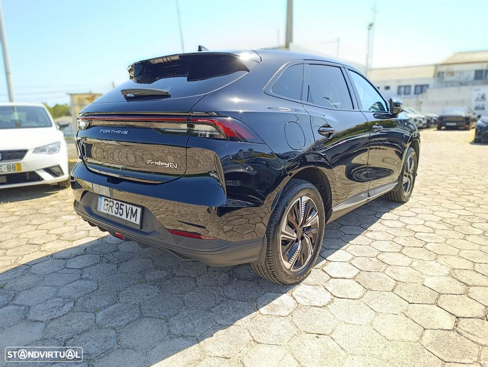 Forthing Friday EV 85.9 kWh - 7