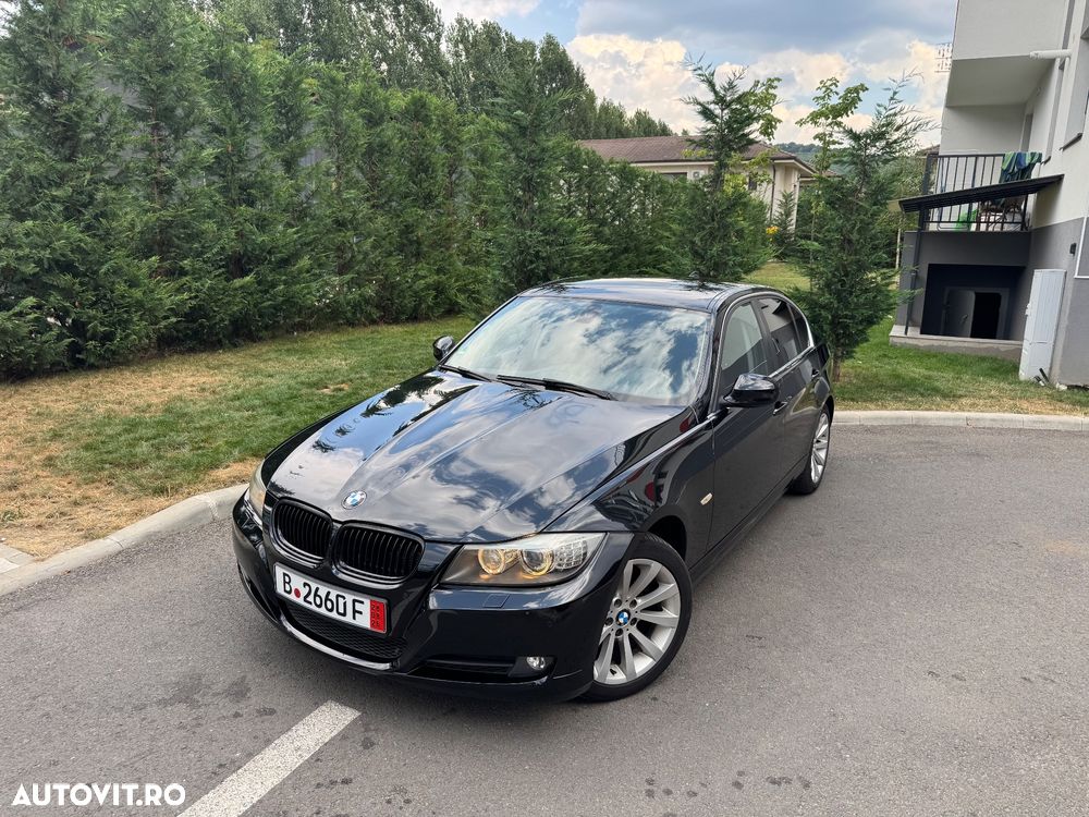 BMW Seria 3 - 16