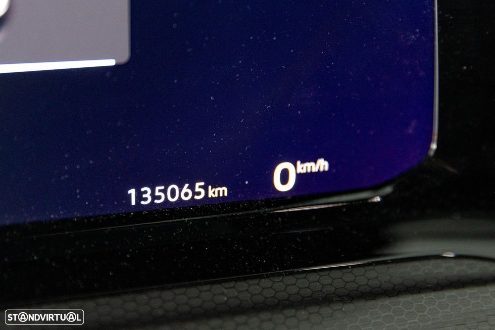 VW Golf 1.4 TSI GTE+ DSG - 16