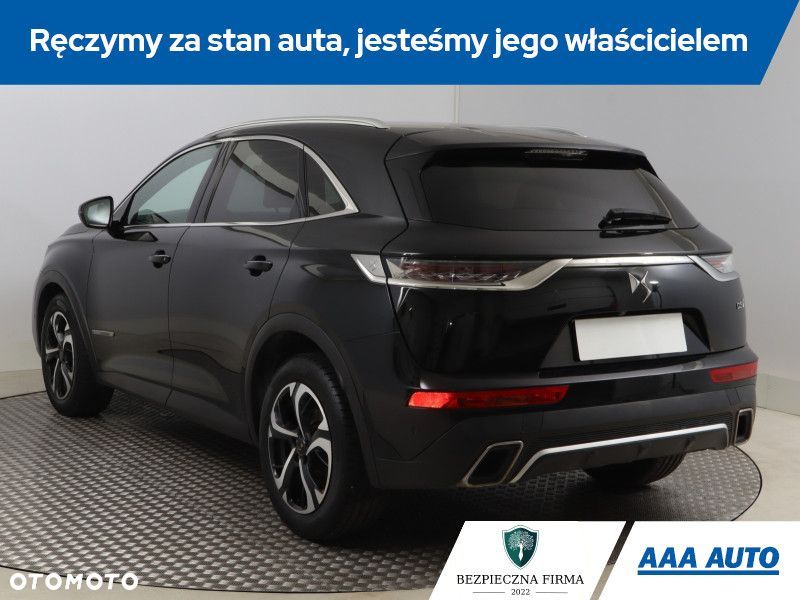 DS Automobiles DS 7 Crossback - 6