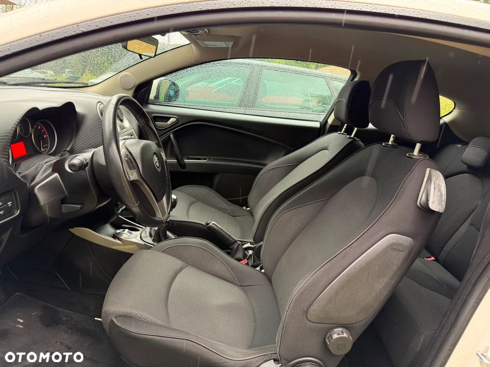Alfa Romeo Mito 1.4 MultiAir Distinctive - 24