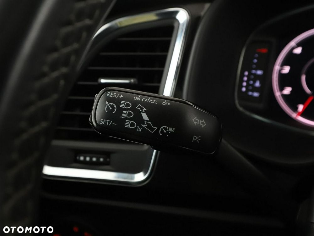 Seat Ateca 1.5 TSI ACT DSG OPF Xcellence - 35