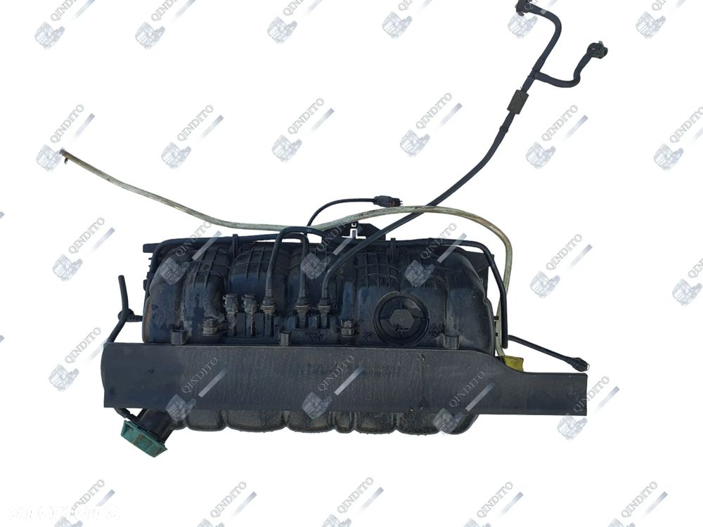 ZBIORNIK WYRÓWNAWCZY CIECZY MAN TGS TGX EURO 6 - 3