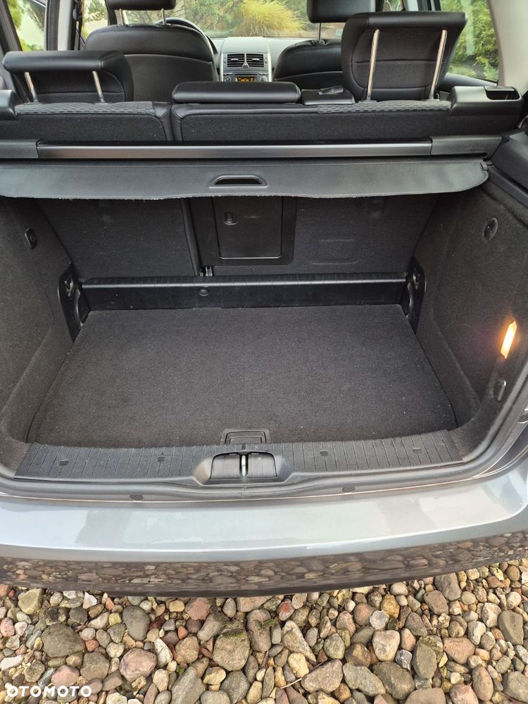 Mercedes-Benz Klasa A 160 Elegance BlueEff EU5 - 10