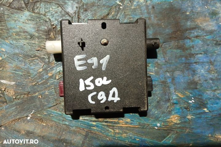 Amplificator antena radio 9141491 6520-9141491-01 9141491 6520-914149 - 1