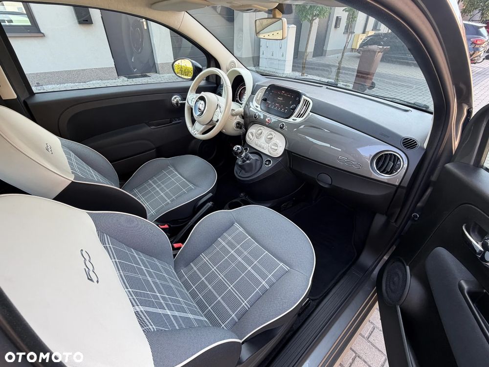 Fiat 500 - 10